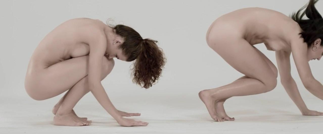 Jennifer Krukowski nude, Lea Reto nude, Kitsune Soleil nude - Dirty Deeds  s01 (2012)