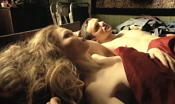 Svetlana Khodchenkova nude - Bandy s01 (2010)