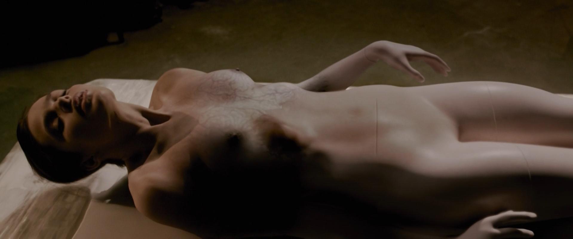 Silent hill nude