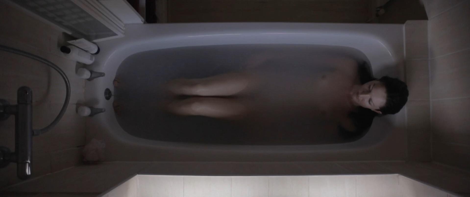 Eaoifa Forward nude, Rachel Warren nude - The Snare (2017)