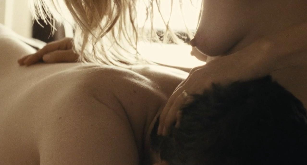 Maria Bello nude - Beautiful Boy (2010)
