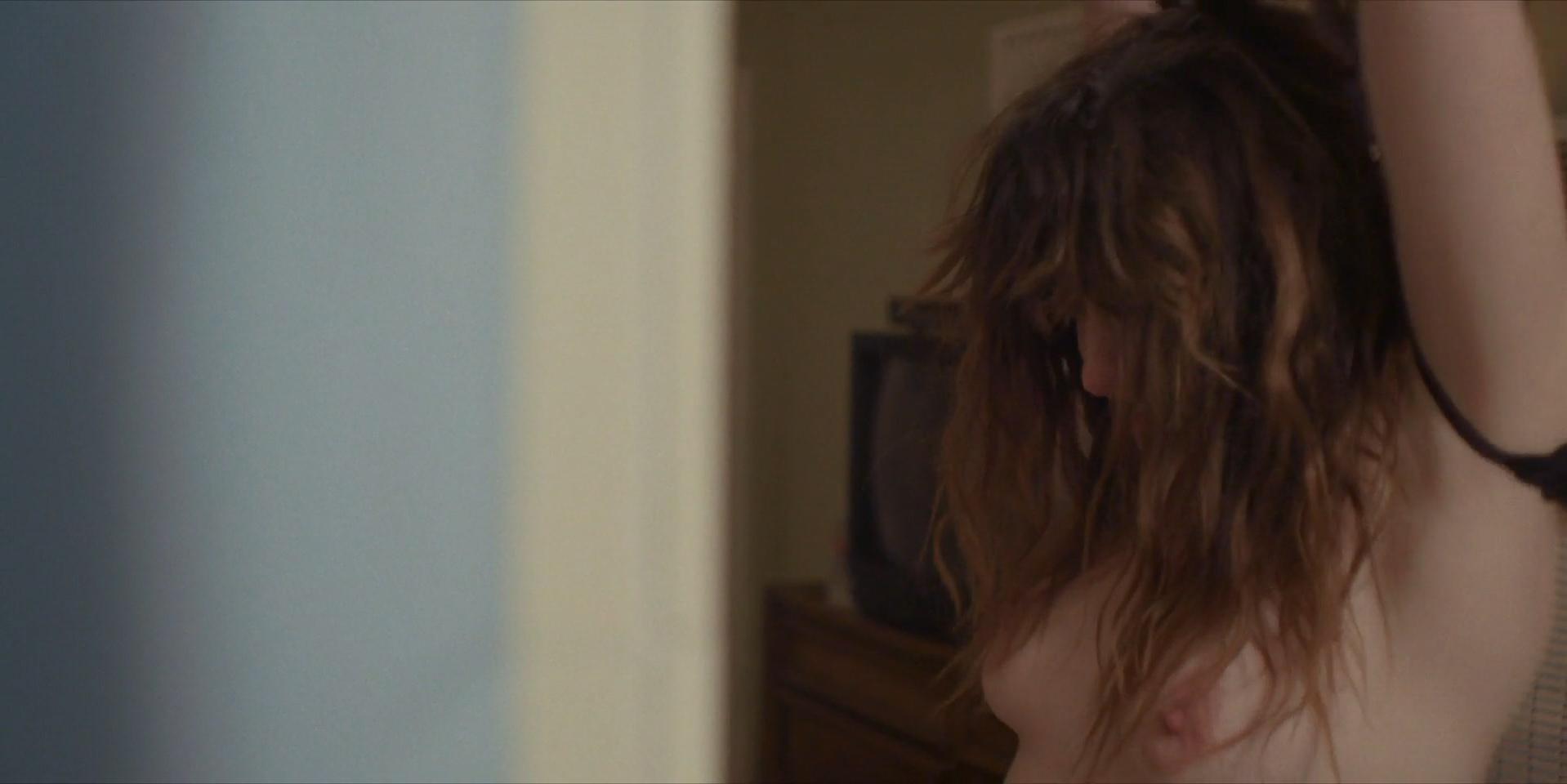 Kathryn Hahn nude - I Love Dick s01e07 (2017)