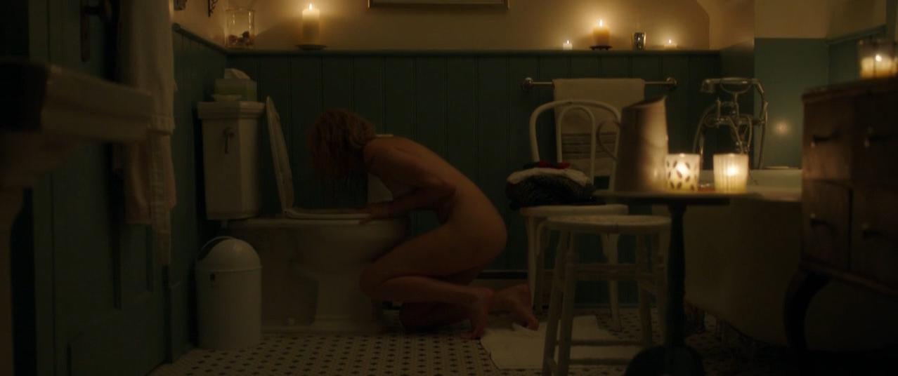 Naomi Watts nude - Shut In (2016)