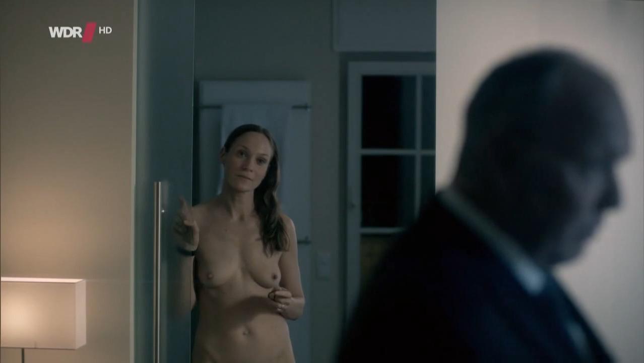 Nude Video Celebs Jeanette Hain Nude Tatort E857 2012