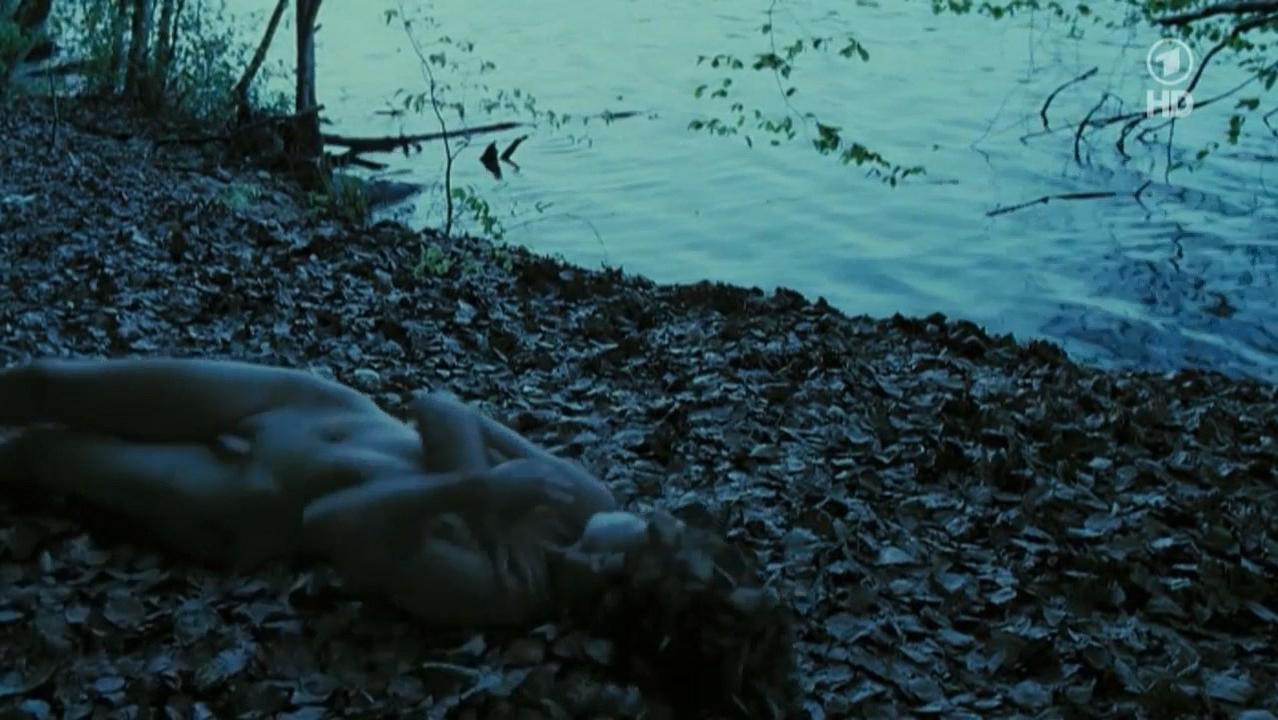 Nude Video Celebs Nina Hoss Nude Das Herz Ist Ein Dunkler Wald 2007