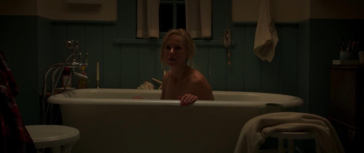 Naomi Watts nude - Shut In (2016)
