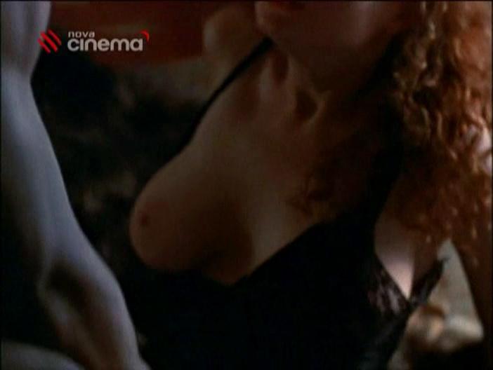 Audie England nude, Marketa Hrubesova nude, Eva Duchkova nude - Delta of Venus (1995)