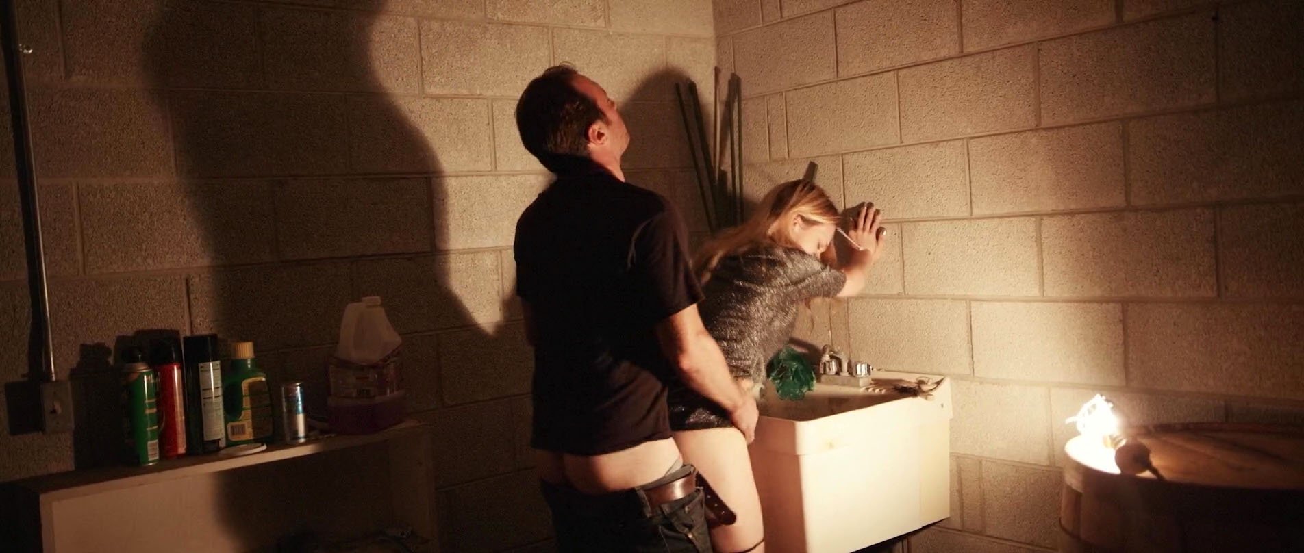 Bad frank sex scenes