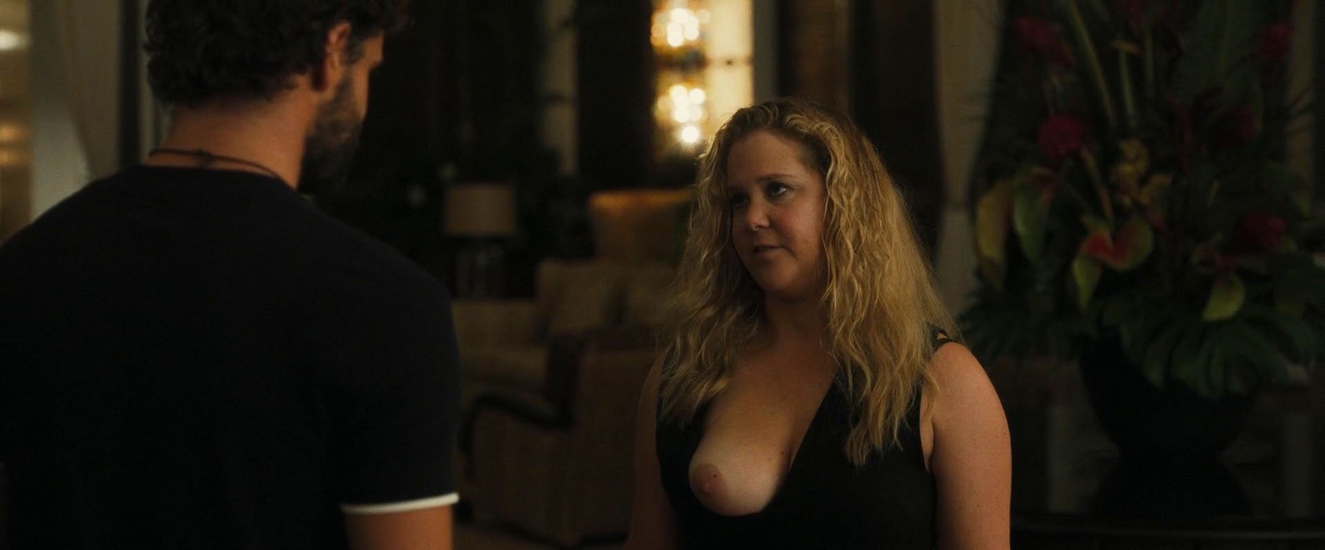 Amy Schumer - Snatched (2017) HD 1080p