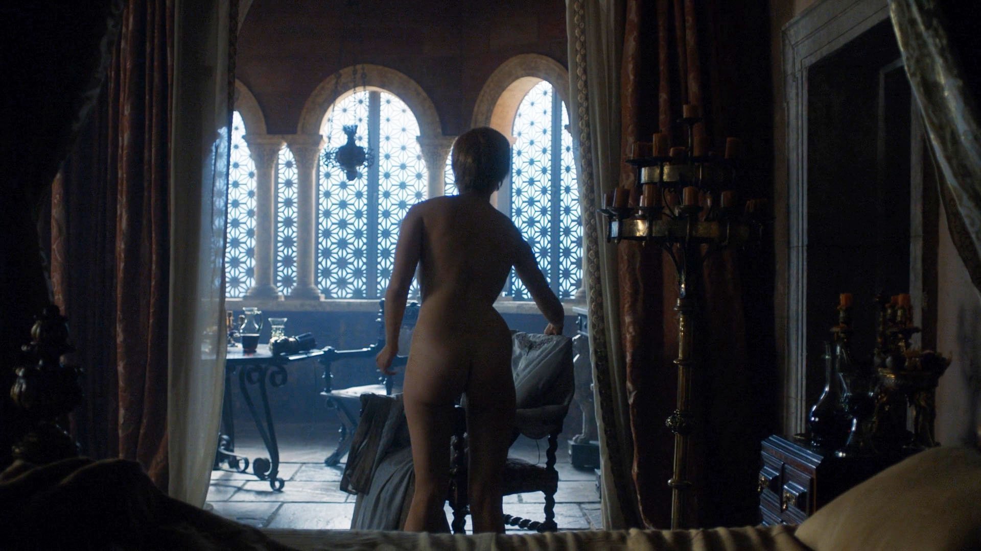 Nude Video Celebs Lena Headey Nude Game Of Thrones S E