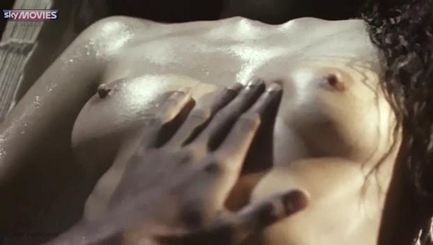 Antonella Costa nude - Cobrador In God We Trust (2006)