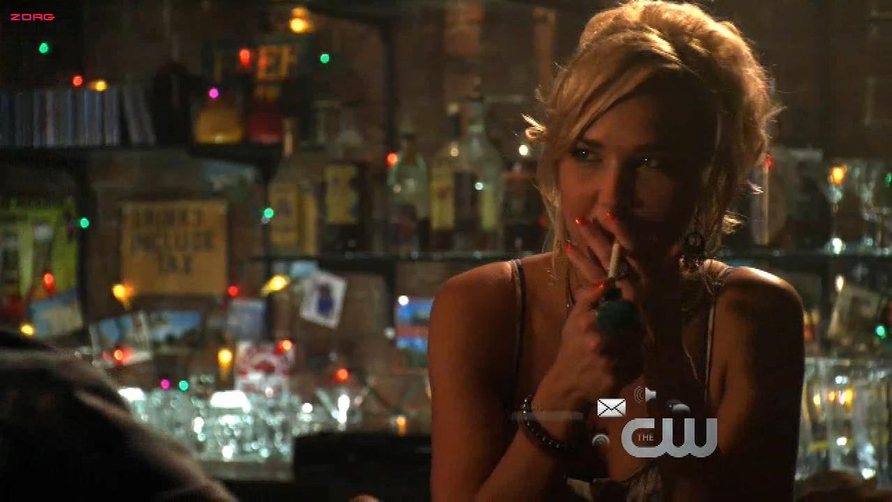 Arielle kebbel nude the after