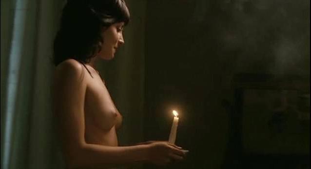 Bárbara Lennie nude - Obaba (2005)