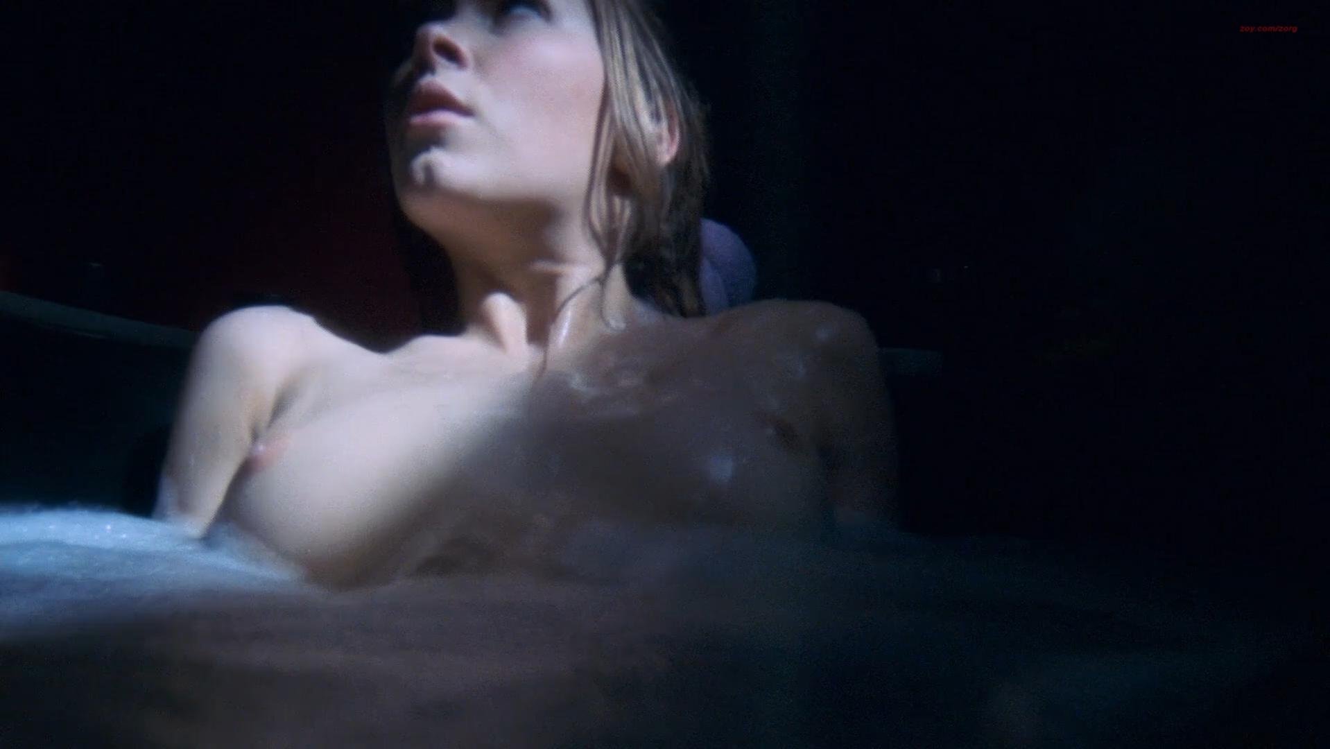 Cherilyn wilson naked