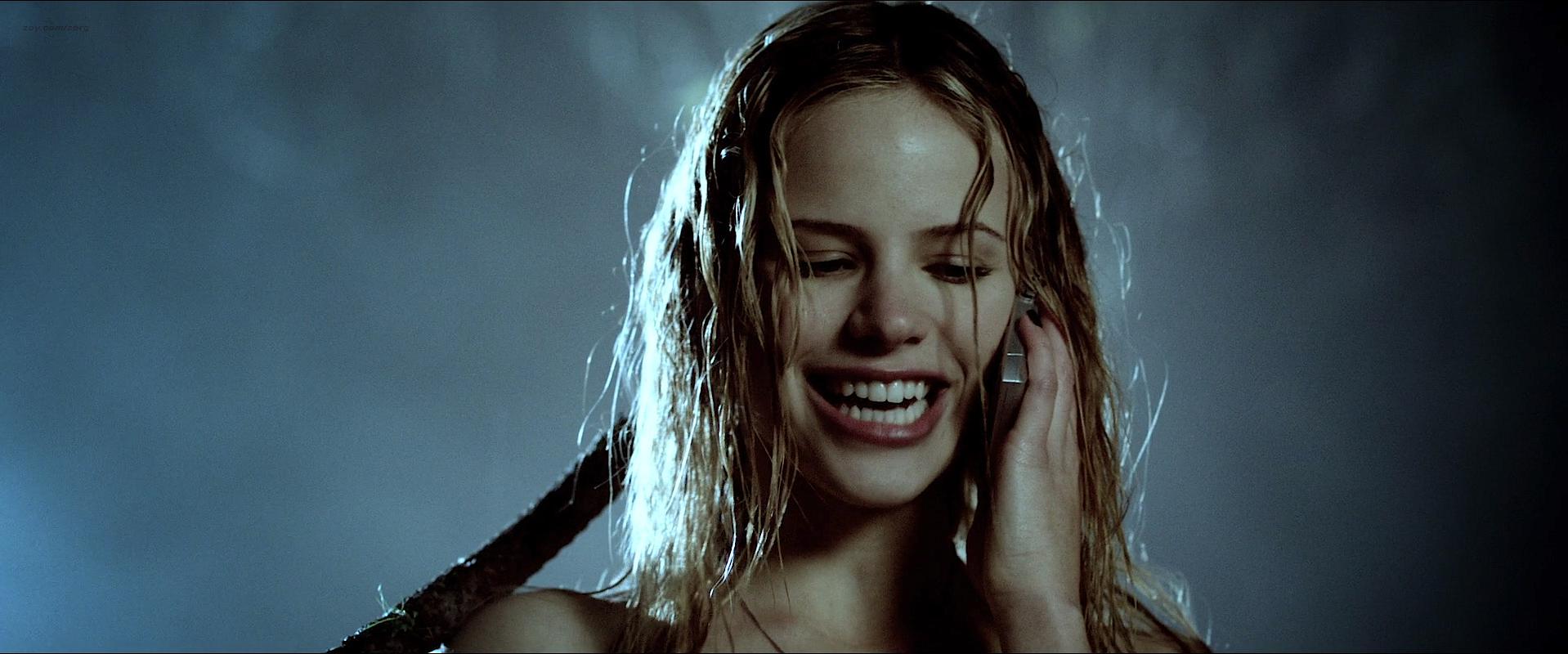 Halston sage sex