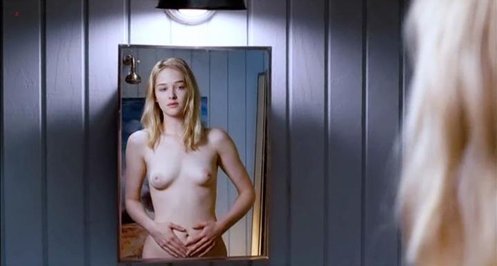 Jess Weixler nude - Teeth (2007)