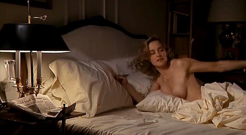 Nudity jessica lange Jessica Lange,