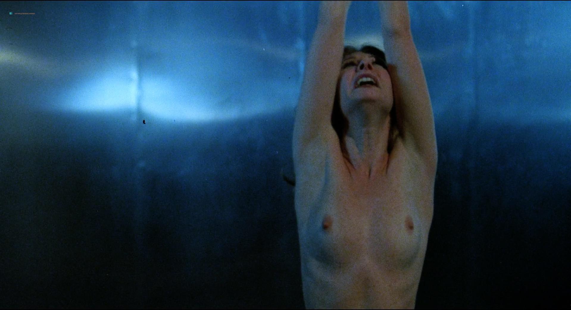 Johanna Brushay nude - Don’t Go In The House (1980)