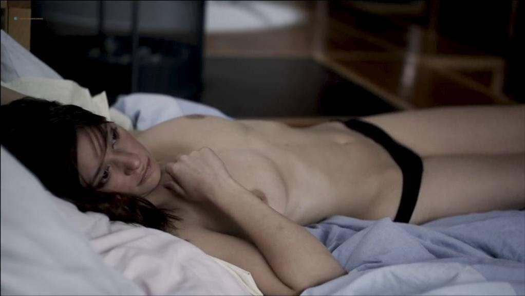 Nude Video Celebs Agnès Delachair Nude Guillemette