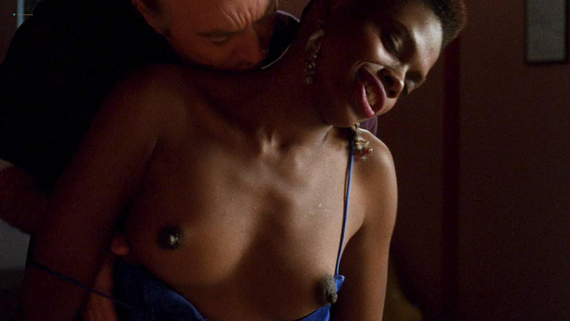 Gloria Lynne Henry nude - Phantasm 3 (1994) .