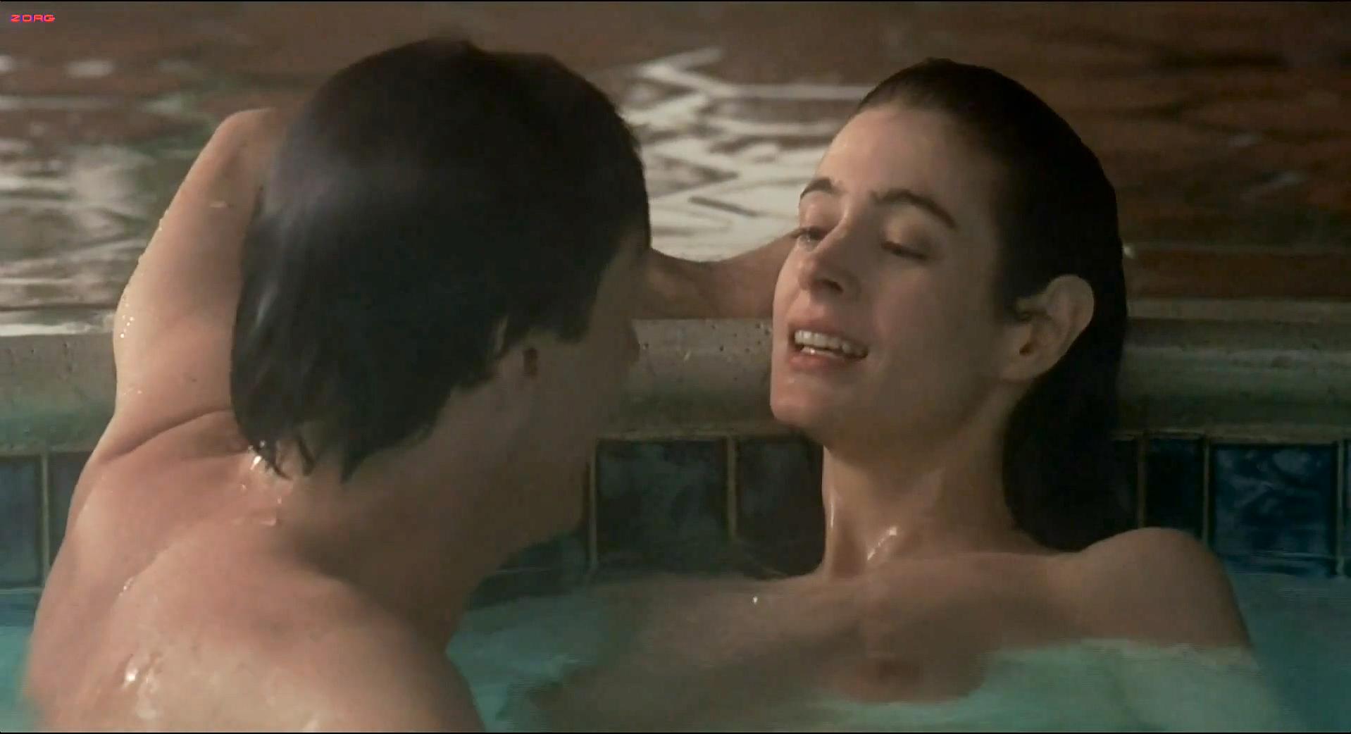 Sean young topless