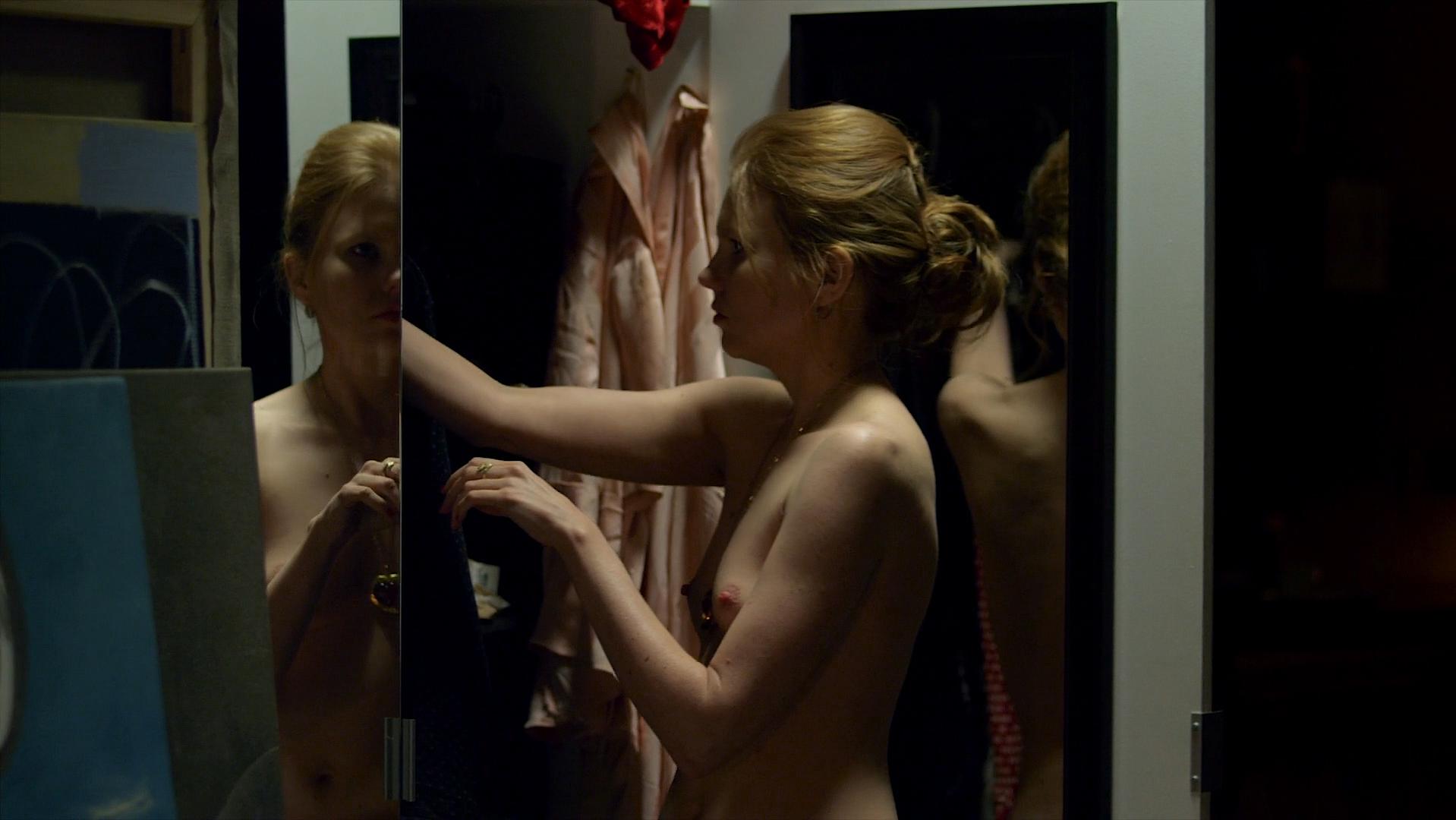 Shanyn Leigh nude - 4.44 Last Day on Earth (2011)