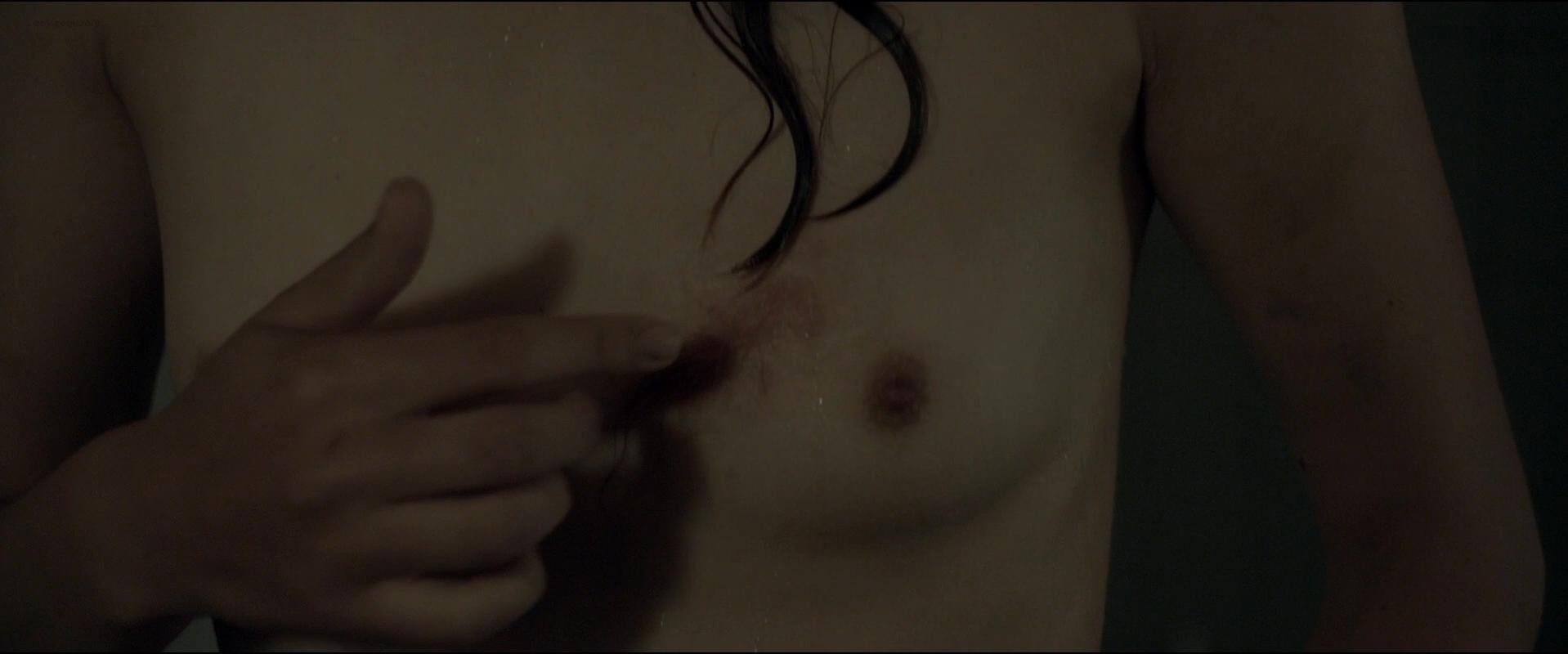 Sonia Suhl nude - When Animals Dream (2014)