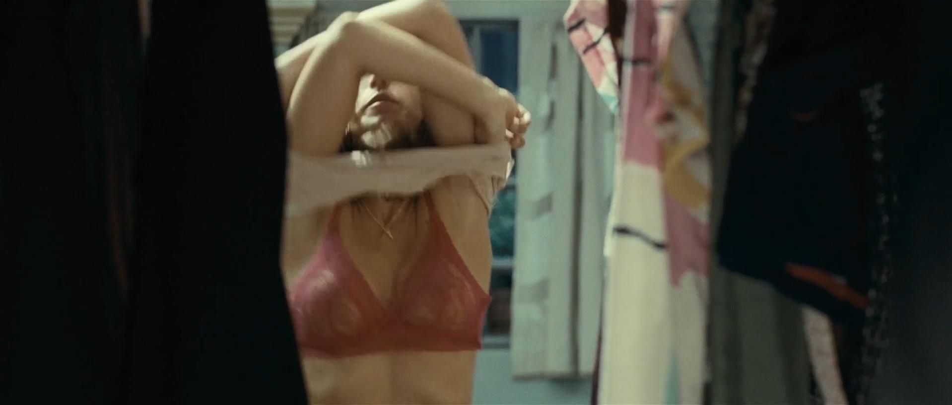 Nude Video Celebs Marta Etura Nude Sleep Tight 2011