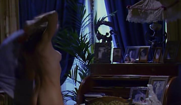 Nude Video Celebs Maruschka Detmers Nude Mata Hari La Vraie