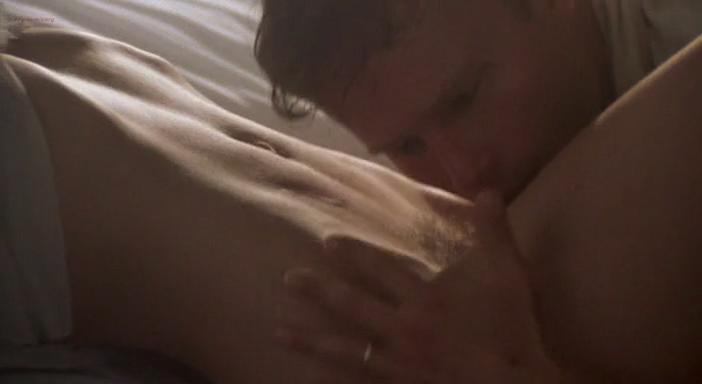 Nude Video Celebs Nastassja Kinski Nude Maria’s Lovers 1984