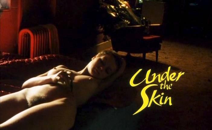 Samantha Morton nude - Under the Skin (1997)