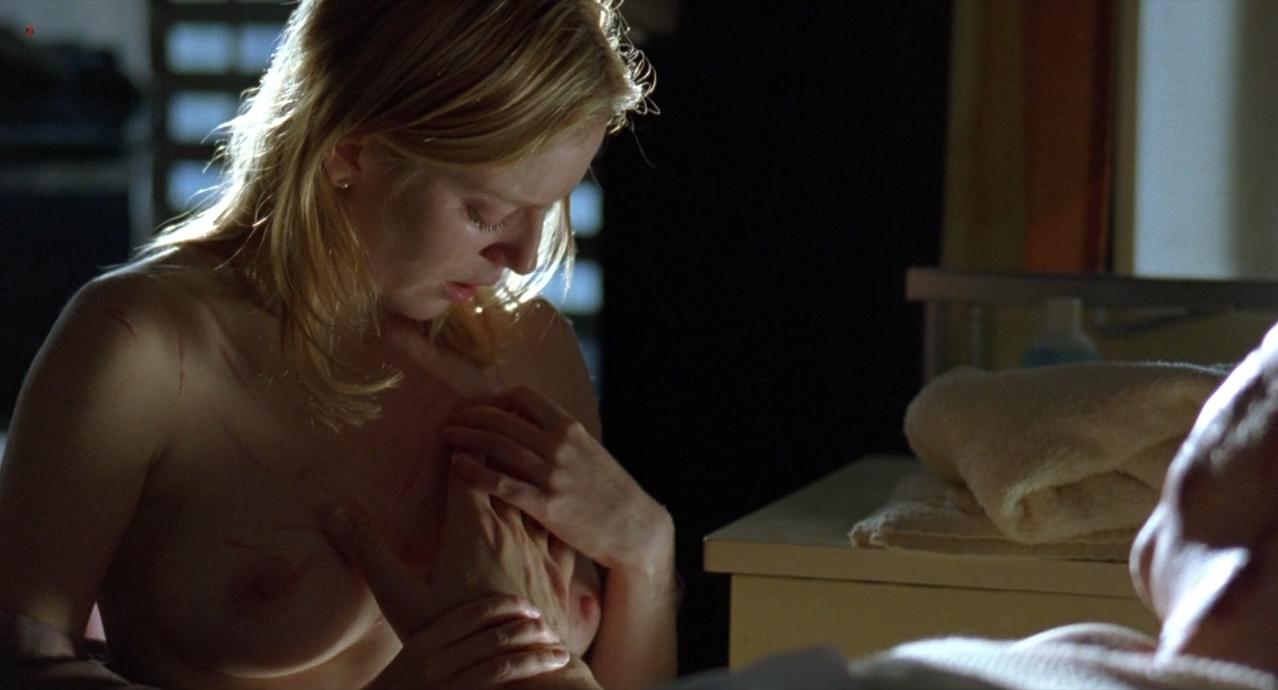 Sarah Polley nude - The Secret Life of Word (2005)