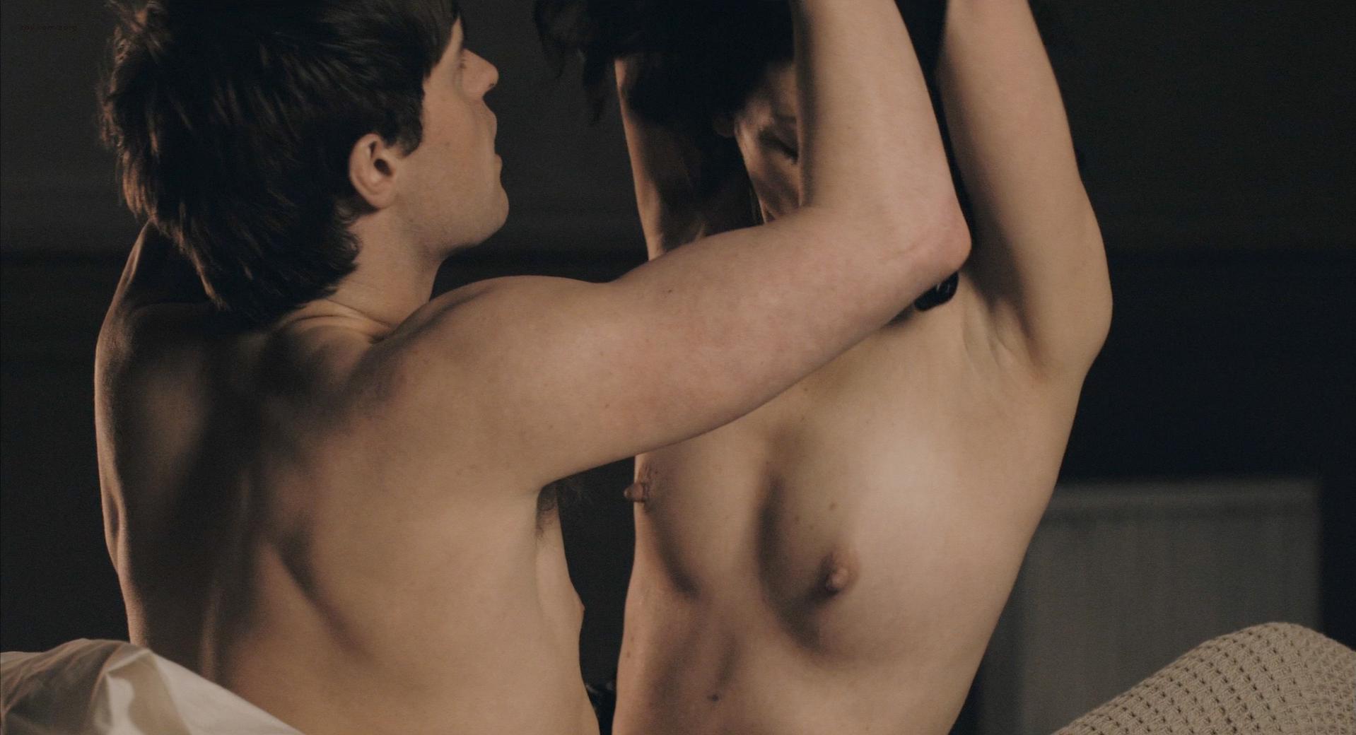 Nude Video Celebs Sophie Ward Nude Romana Abercromby