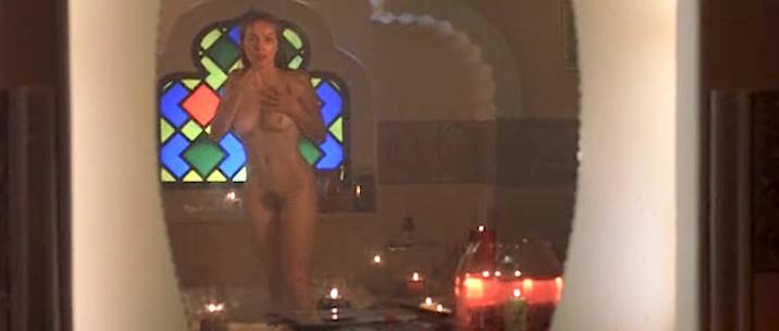 Nude Video Celebs Violante Placido Nude Valentina Cervi Nude L Anima Gemella 2002