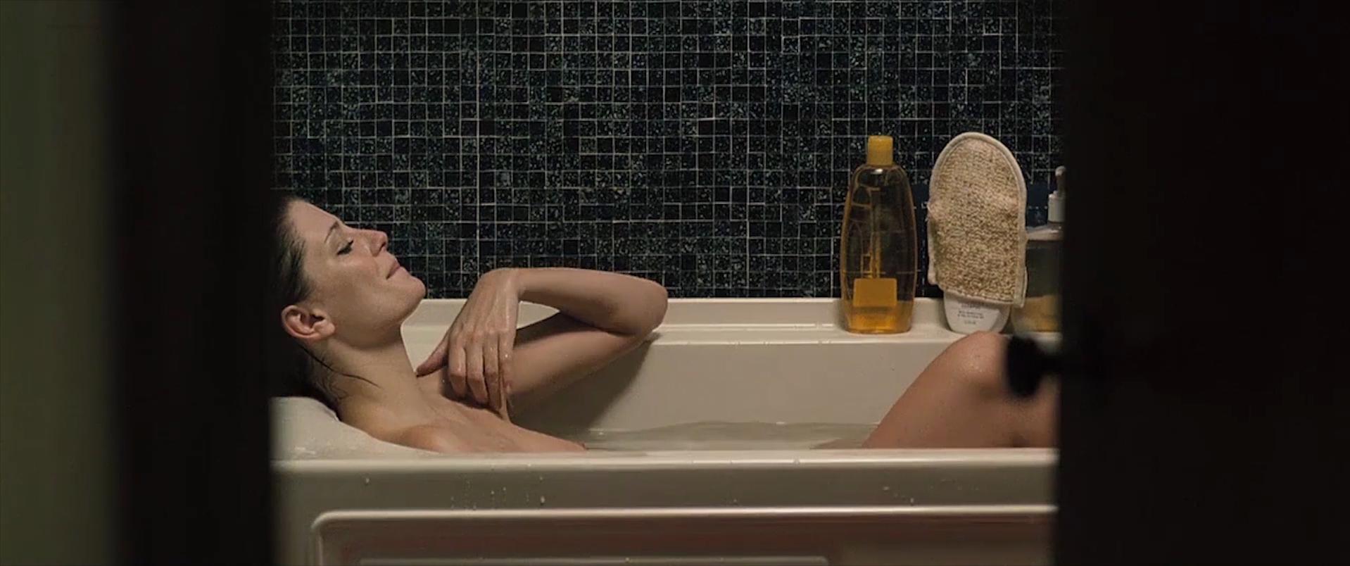 Mischa Barton Nude Scene Porn Pics Sex Images