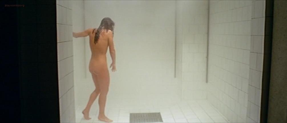 Rosalba Neri nude - Slaughter Hotel (1971)