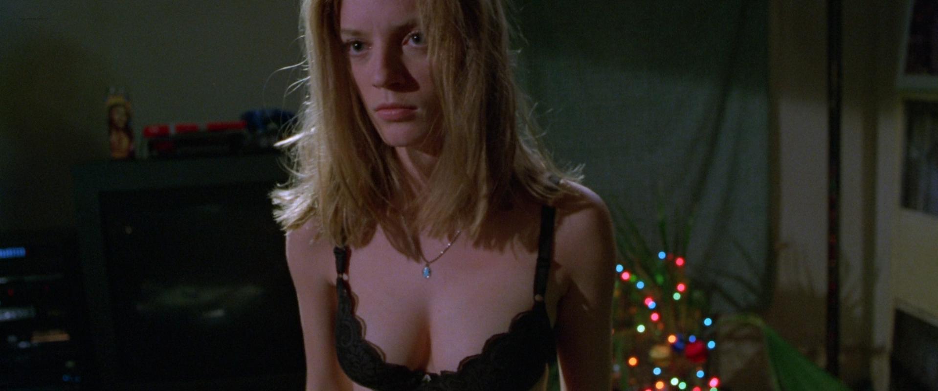 Sarah Polley nude, Nikki Fritz nude, Tane McClure nude, Katharine Towne nude, Marisa Johnston nude - Go (1999)