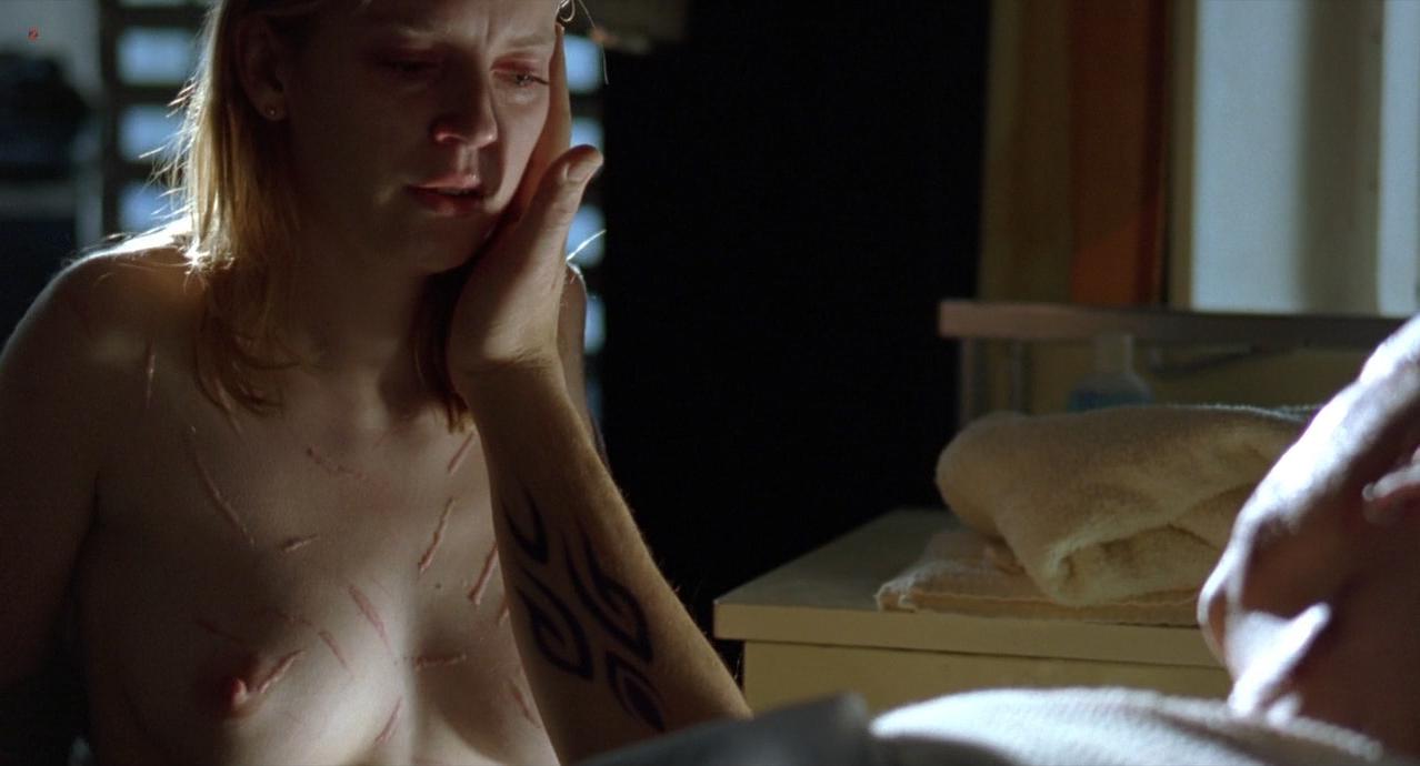 Sarah Polley nude - The Secret Life of Word (2005)