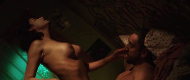 Diana Patricia Hoyos nude - Sniper Ultimate Kill (2017)