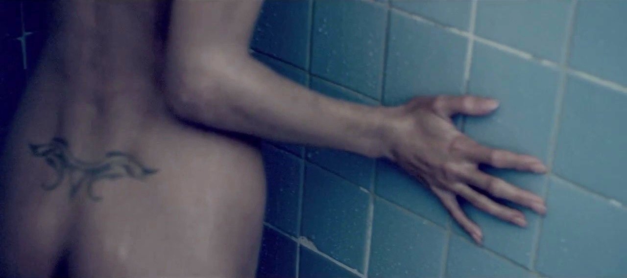 Svetlana Loboda nude - Criminal Woman (2012)