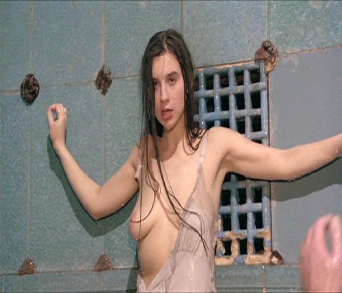 Nude Video Celebs Ekaterina Strizhenova Nude Prinzenbad 1993