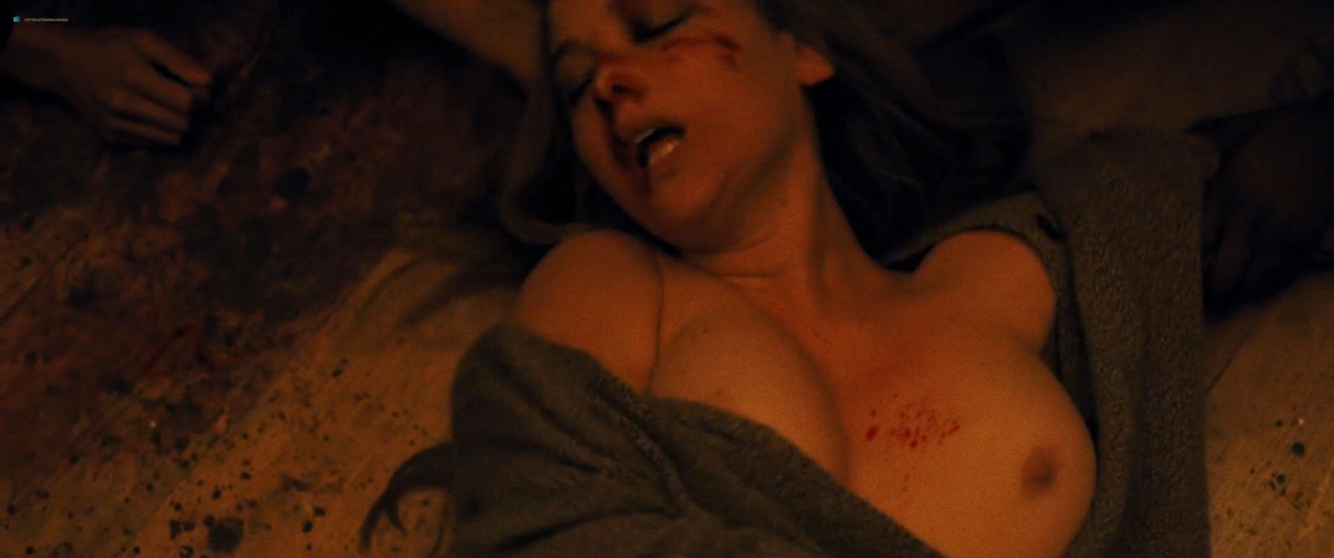 Jennifer lawrence mother nude scene