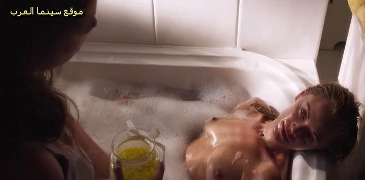 Kristanna Loken nude, Sarai Givaty sexy - Body Of Deceit (2015)