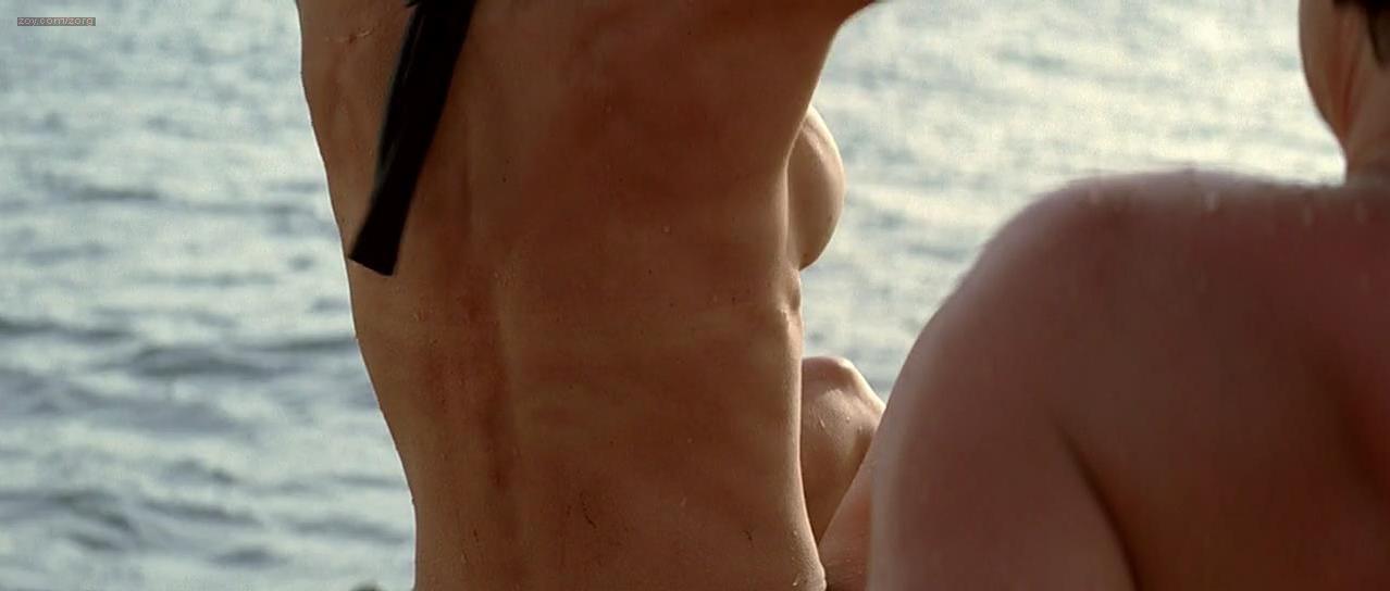 Sophie Marceau sexy - Anthony Zimmer (2005)