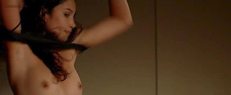 Nude Video Celebs Blandine Bury Nude Dans Tes Reves 2005