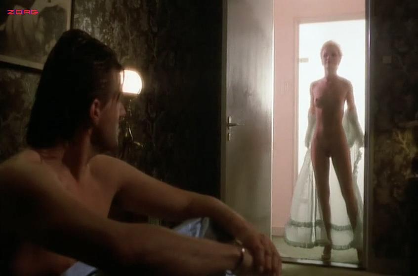 Renee Soutendijk nude - De vierde man (1983) #2