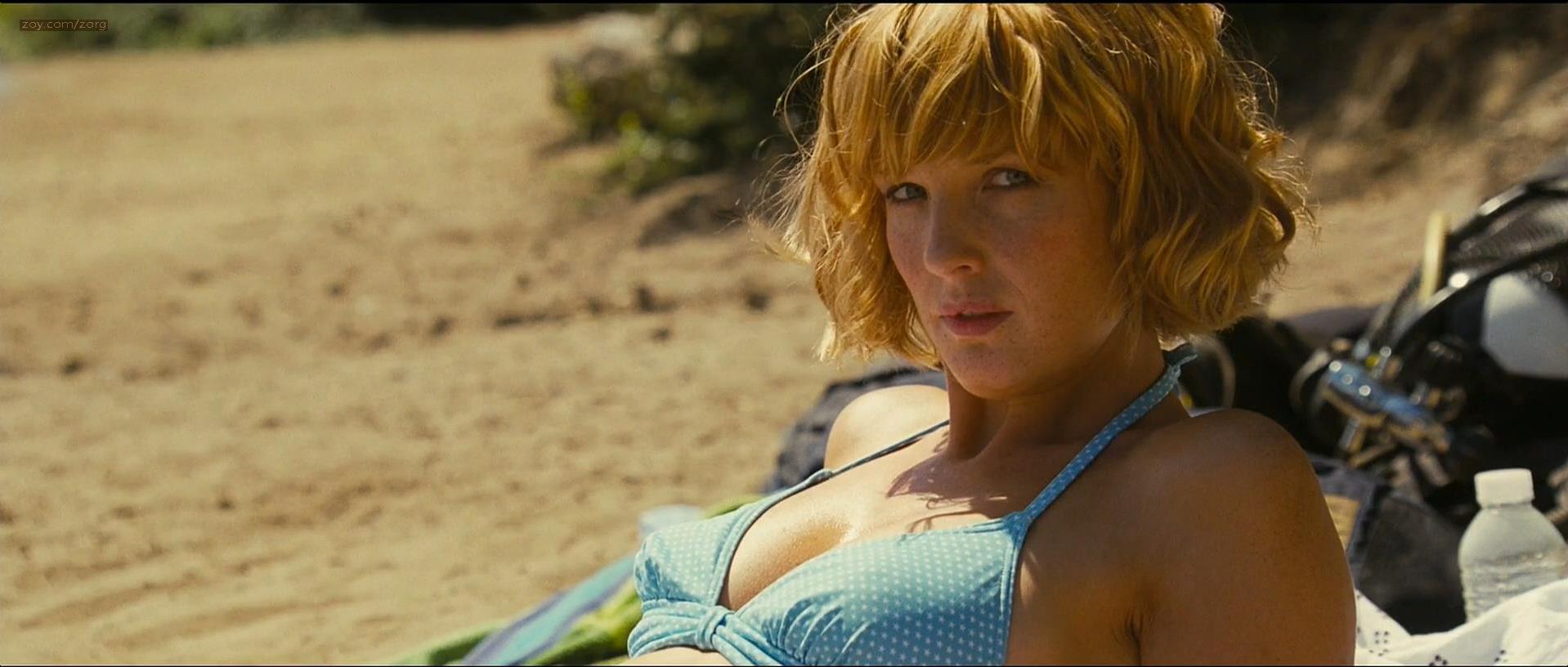 Reilly tits kelly Kelly Reilly