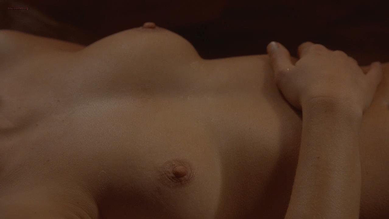 Marissa Ribisi nude - 100 Girls (2000)