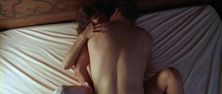 Rachel Ward nude - After Dark My Sweet (1990)