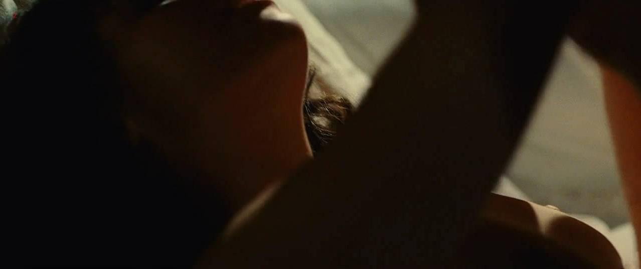 Christina Ricci nude - Bel Ami (2012)